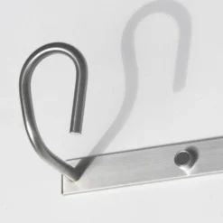 Appendiabiti a muro design Ramsey 3