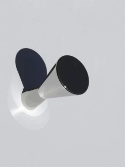 Appendiabiti da parete design moderno SuperJared