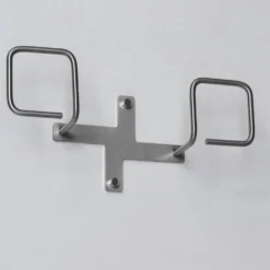 Appendiabiti design da parete Quintin 2