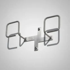 Appendiabiti design da parete Quintin 2