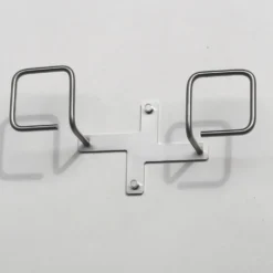Appendiabiti design da parete Quintin 2