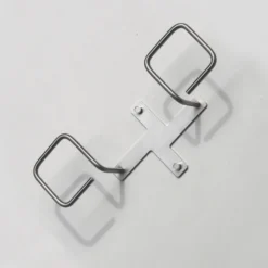 Appendiabiti design da parete Quintin 2