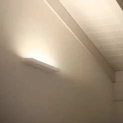 Applique a LED da parete Ariell