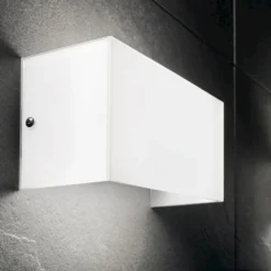 Applique a LED moderna Compact