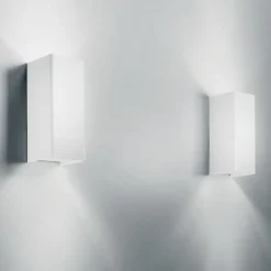 Applique da parete a LED Oki UpDown