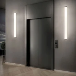 Applique da parete a LED Omnia