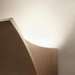 Applique da parete a LED Orizzonte