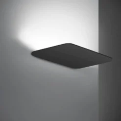 Applique da parete a LED Riflessa