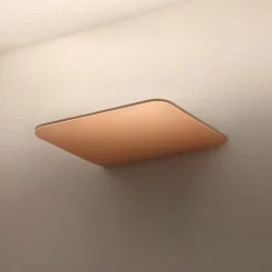 Applique da parete a LED Riflessa