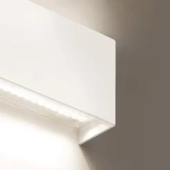 Applique da parete a LED Simply UpDown