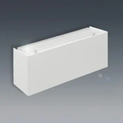 Applique da parete a LED Simply UpDown