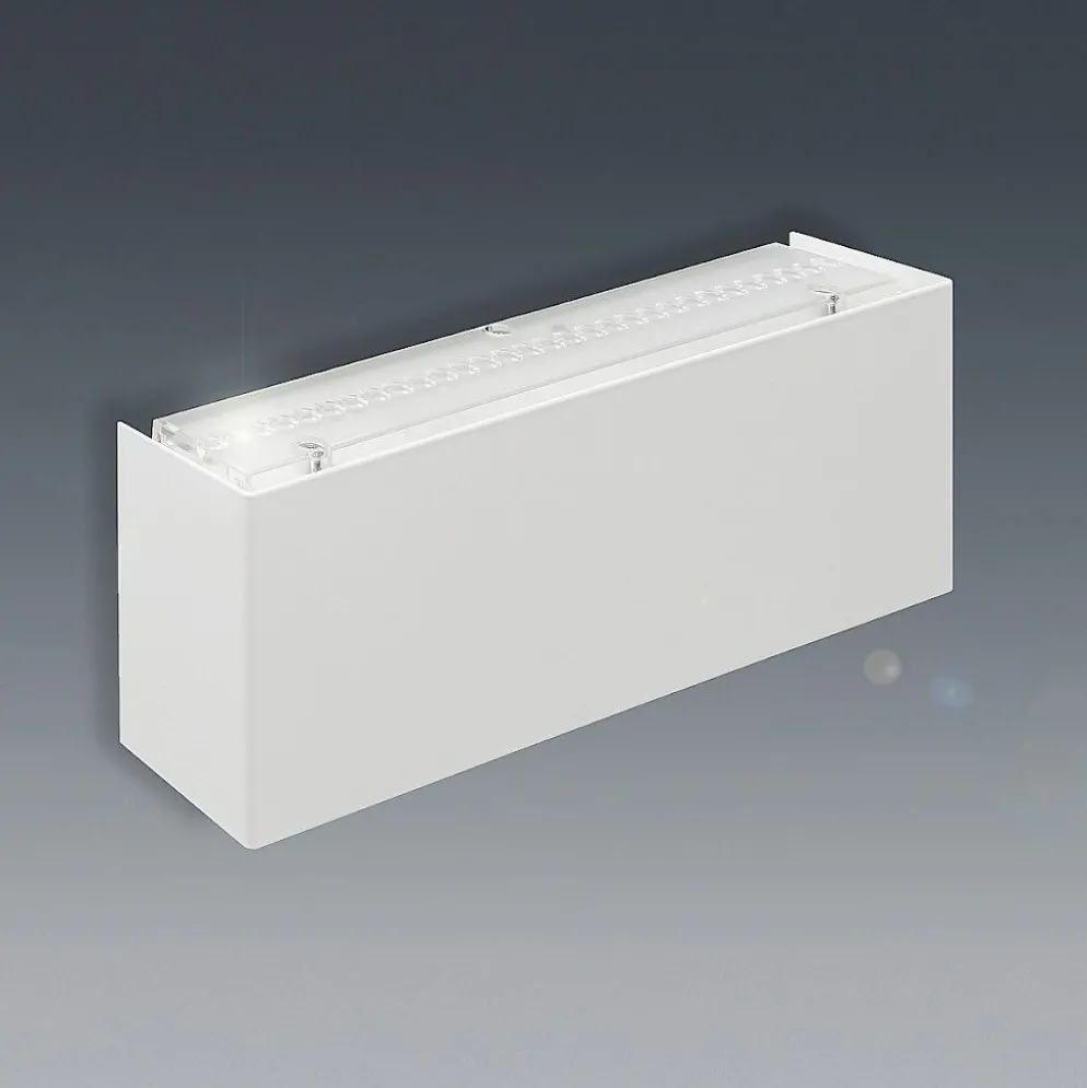 Applique da parete a LED Simply Up