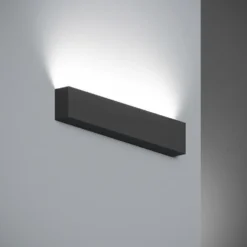 Applique da parete a LED Simply Up