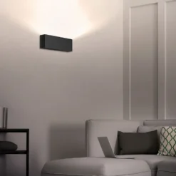 Applique da parete a LED Simply Up