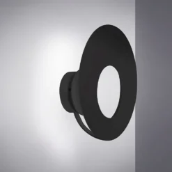 Applique da parete a LED Velata