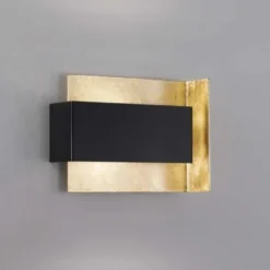 Applique moderna a LED Tao