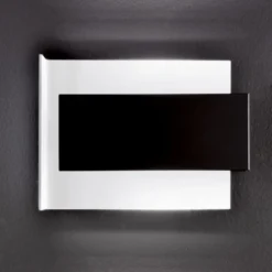 Applique moderna a LED Tao