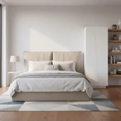 Armadio camera da letto Annabel White