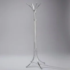 Attaccapanni da terra design per ingresso Gerald