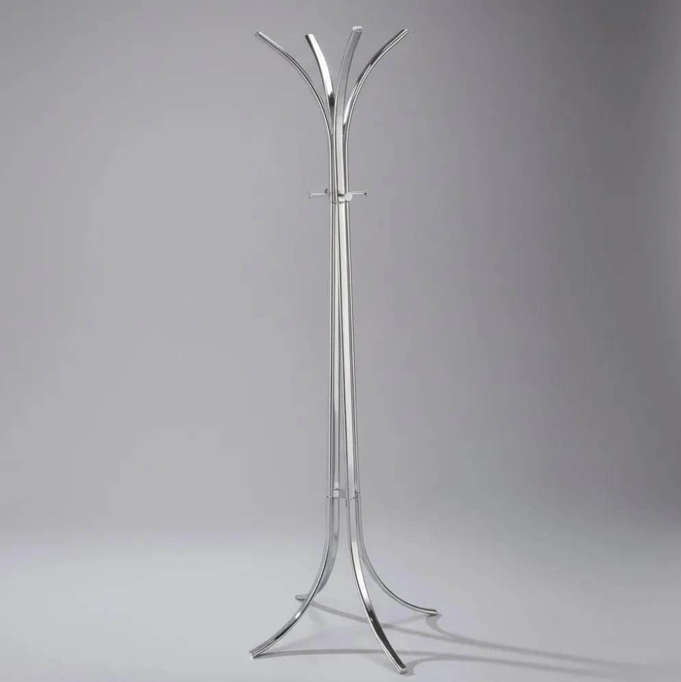 Attaccapanni da terra design per ingresso Gerald