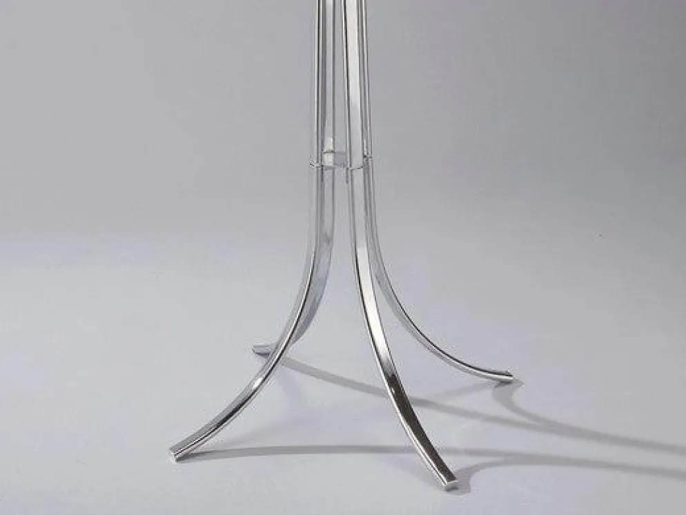 Attaccapanni da terra design per ingresso Gerald