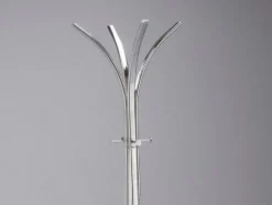 Attaccapanni da terra design per ingresso Gerald