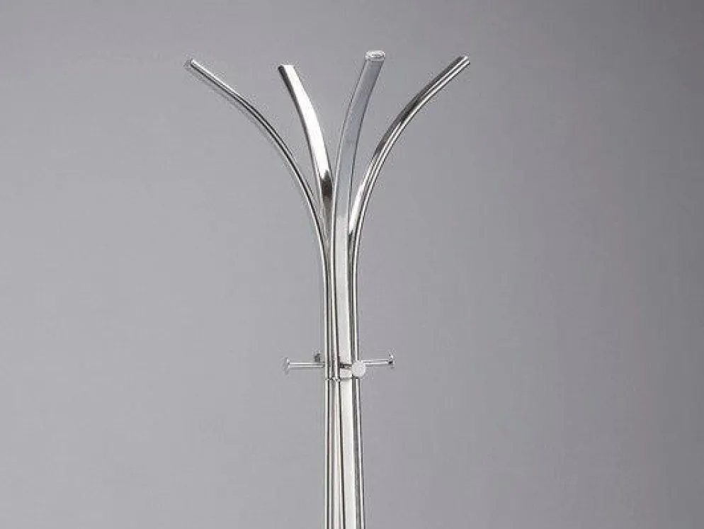 Attaccapanni da terra design per ingresso Gerald