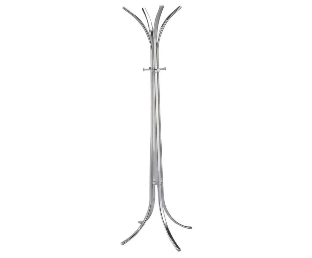 Attaccapanni da terra design per ingresso Gerald