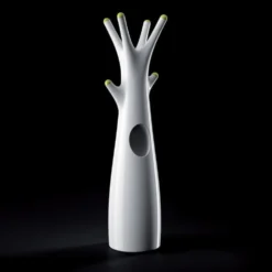 Attaccapanni da terra design moderno Godot