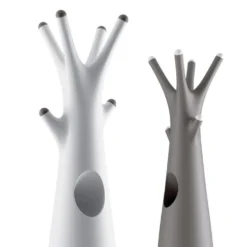 Attaccapanni da terra design moderno Godot