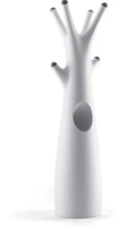 Attaccapanni da terra design moderno Godot