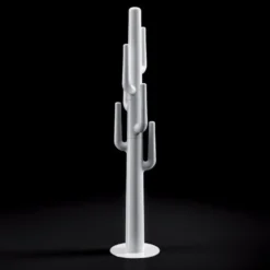 Attaccapanni design moderno Lapsus a forma di albero