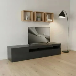 Base porta TV Bandol Anthrax