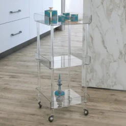 Carrello cucina design moderno Marion