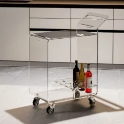 Carrello cucina Nicole