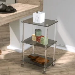 Carrello cucina o bagno Arianna