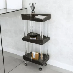 Carrello per cucina o bagno Lizzy