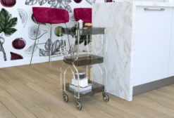 Carrello per cucina o bagno Rosita