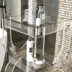 Carrello per cucina o bagno Rosita