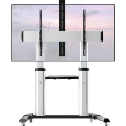 Carrello porta TV grandi dimensioni 60