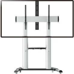 Carrello porta TV grandi dimensioni 60