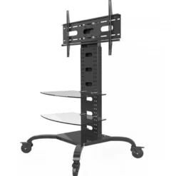 Carrello porta TV grandi dimensioni Tripper