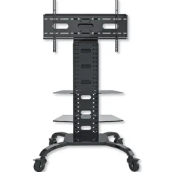 Carrello porta TV grandi dimensioni Tripper