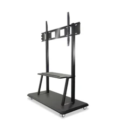 Carrello porta TV grandi dimensioni Stuart