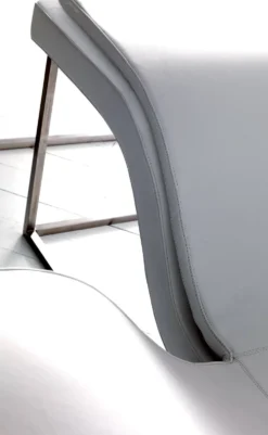 Chaise longue design Flap