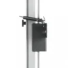 Colonna porta TV Damon - OUTLET