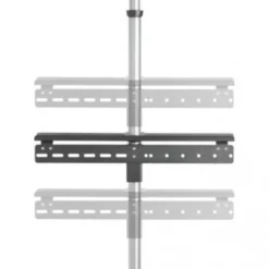 Colonna porta TV Damon - OUTLET