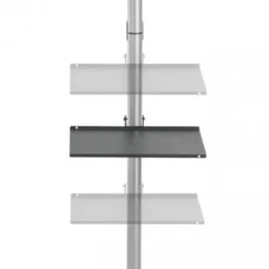 Colonna porta TV Damon - OUTLET