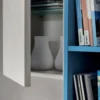 Composizione mobili per ingresso Eloise