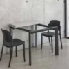 Consolle allungabile Domino di Altacom